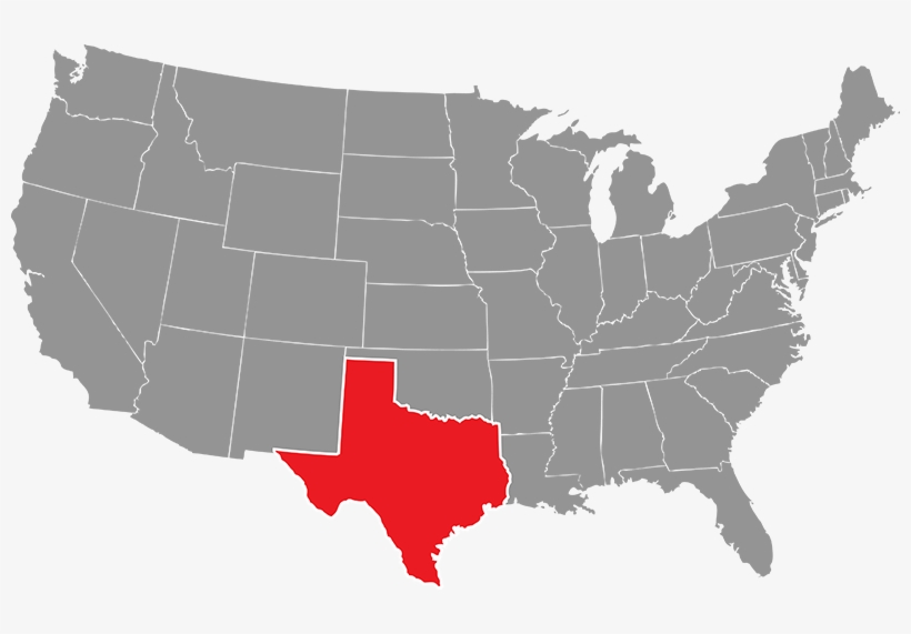 Business Insurance Texas - Portland On A Map, transparent png #2343861