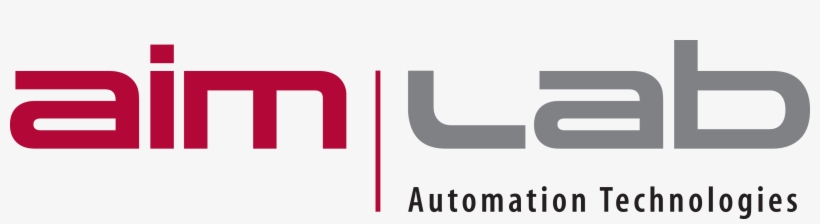 Aim Lab Logo, transparent png #2343891