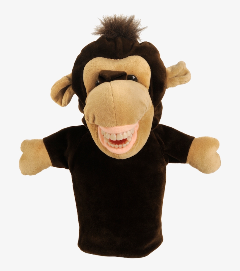 Puppet Png - Hand Puppet Png, transparent png #2343954