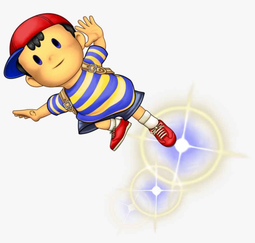 Svg Black And White Transparency Click Full By Ernestovladimir - Ness Png Transparent, transparent png #2344025