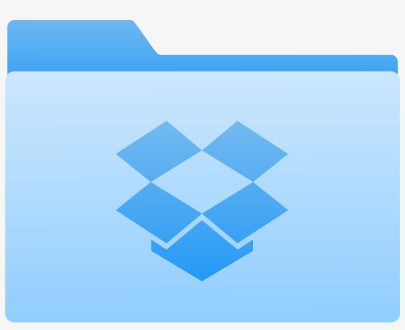 Open - Cloud Dropbox, transparent png #2344027