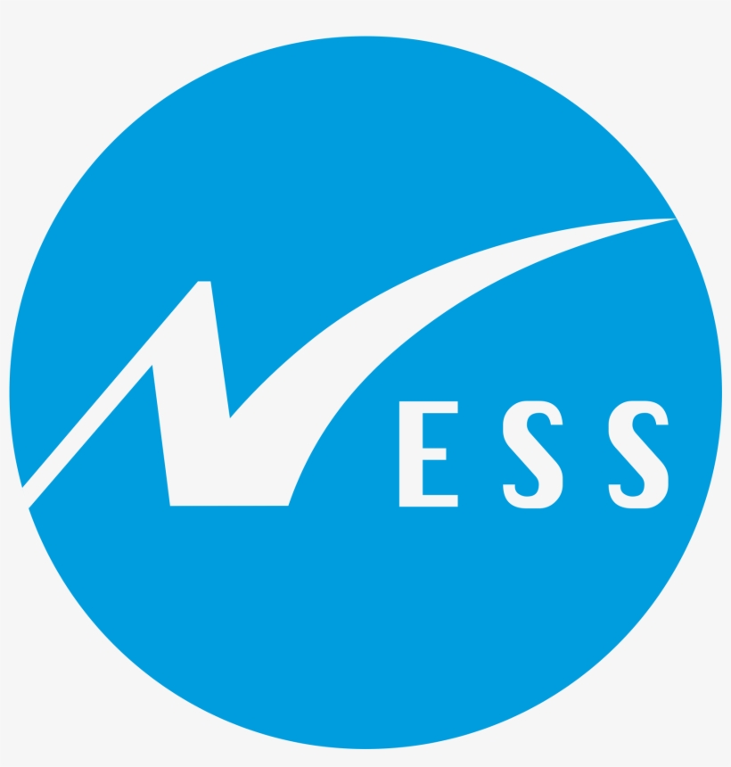 Ness Technologies Logo Png, transparent png #2344120
