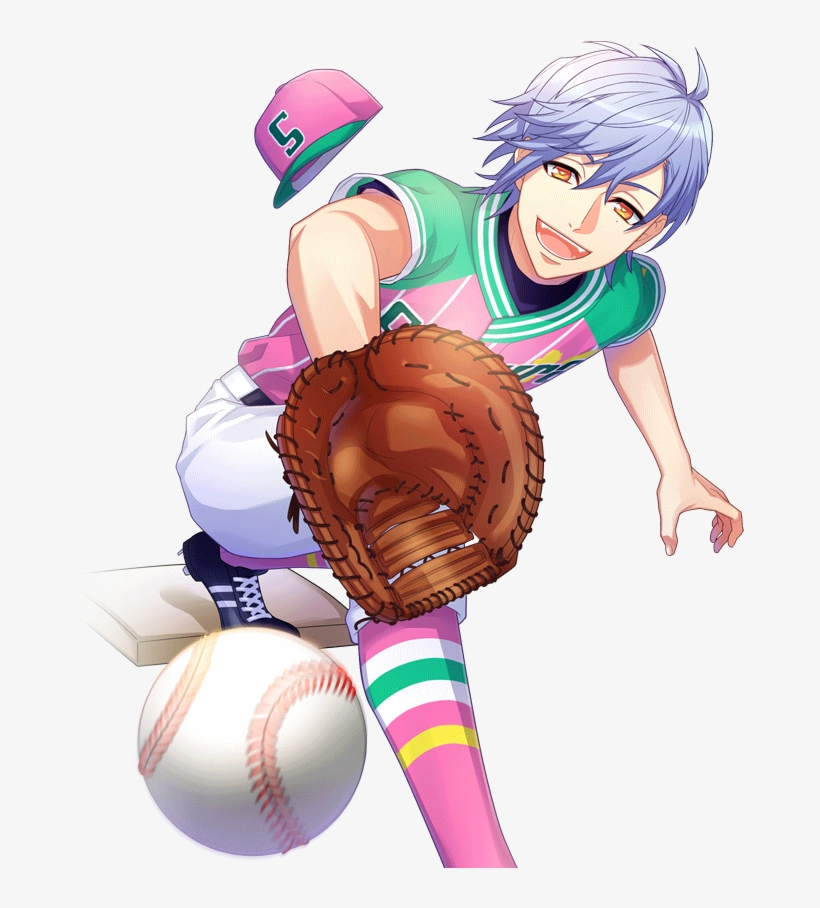 Misumi Action Sr Transparent - A3 初恋 甲子園, transparent png #2344144