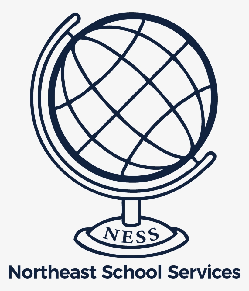 Giant Ness Logo - World Map, transparent png #2344171