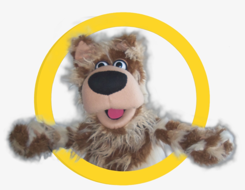 Welcome To Pj's Puppets, Where The Puppet In Your Imagination - Puppet, transparent png #2344392