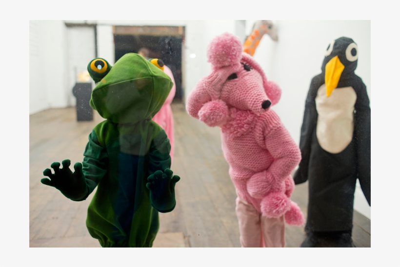 Keepers Of The Wall - Laura Ford Of Sullivan, transparent png #2344393