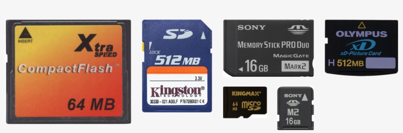 Open - Olympus 1gb Xd Picture Card H Type, transparent png #2344394