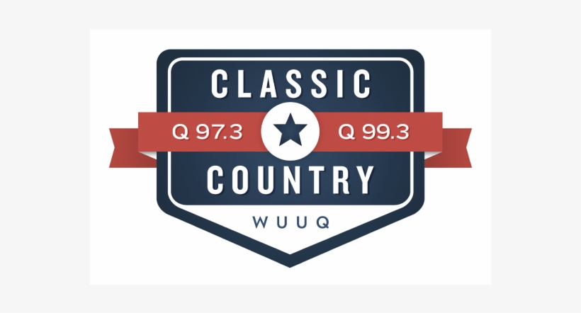 Classic Country Sponsor Of Chattanooga Memory - Wuuq, transparent png #2344418