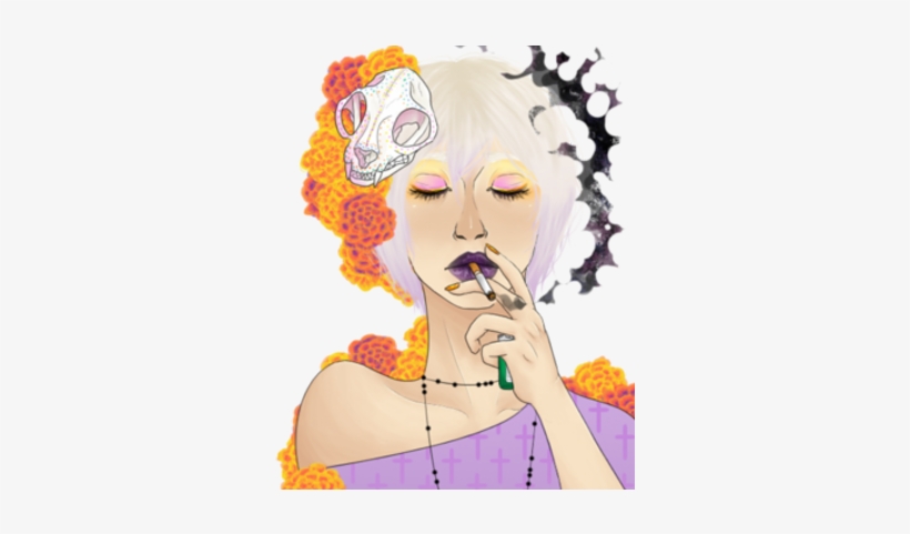Rose Lalonde - Illustration, transparent png #2344441