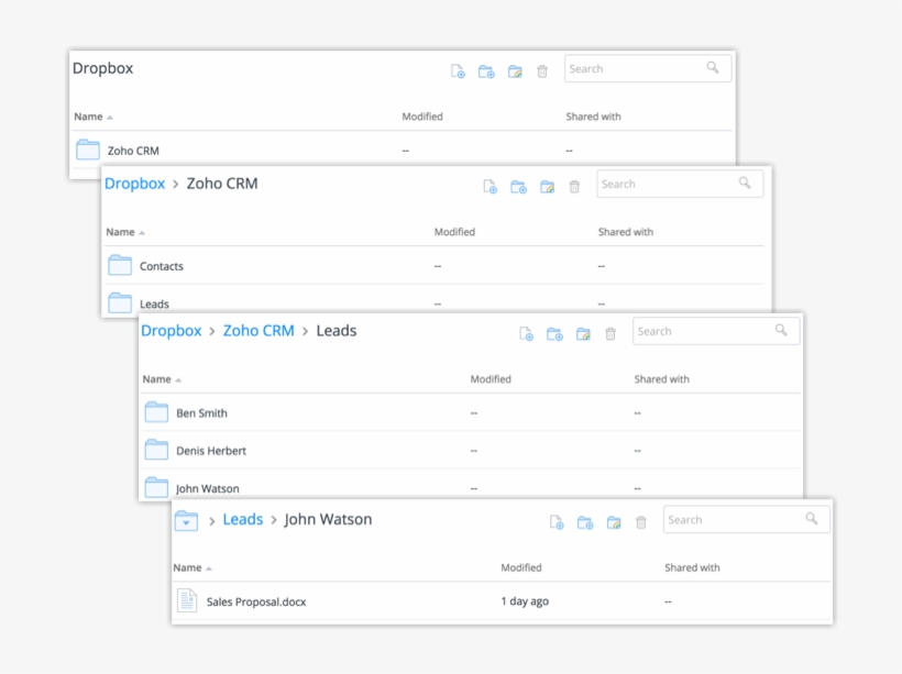 Another Way To Upload A File To A Record Is To Go To - Decision Table, transparent png #2344479