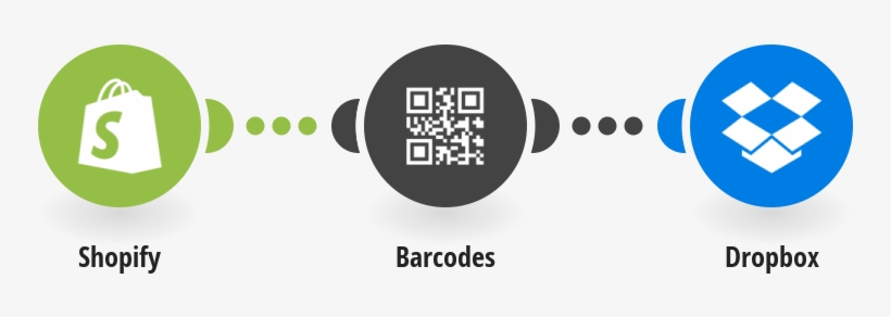 Generate Barcodes For New Shopify Products And Save - Shopify, transparent png #2344482