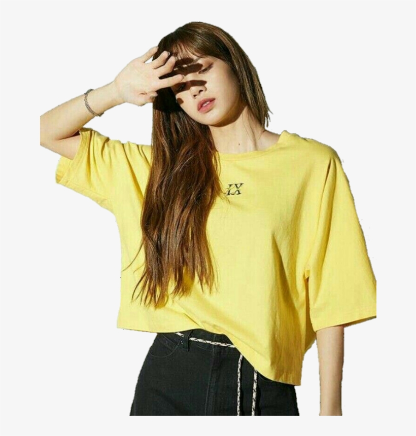 Report Abuse - Yg Nonagon T Shirt, transparent png #2344620