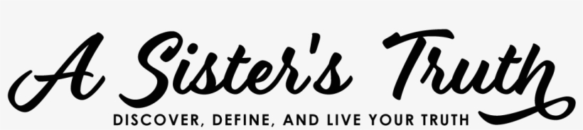 Sisters Png Text Hd, transparent png #2344715
