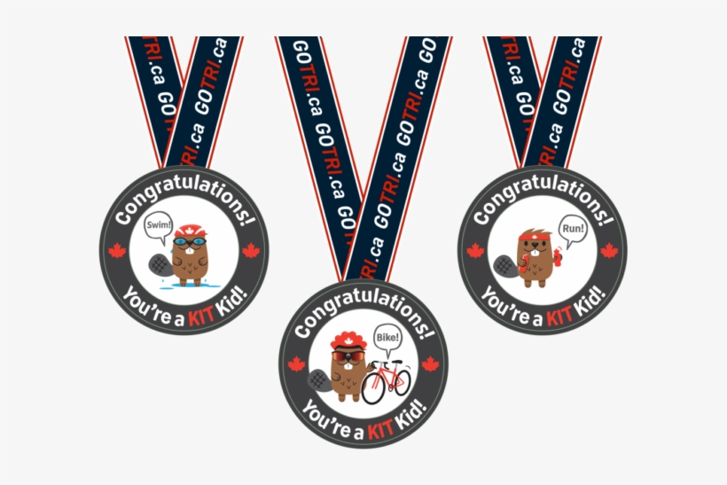 Kitcan's New Race Medals - Medal Race Kids, transparent png #2344770