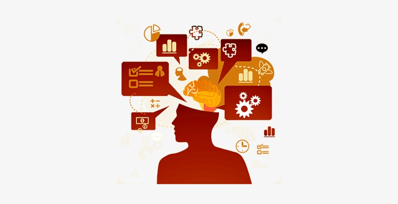 Unlimited Memory: Techniques To Improve Your Memory,, transparent png #2344771