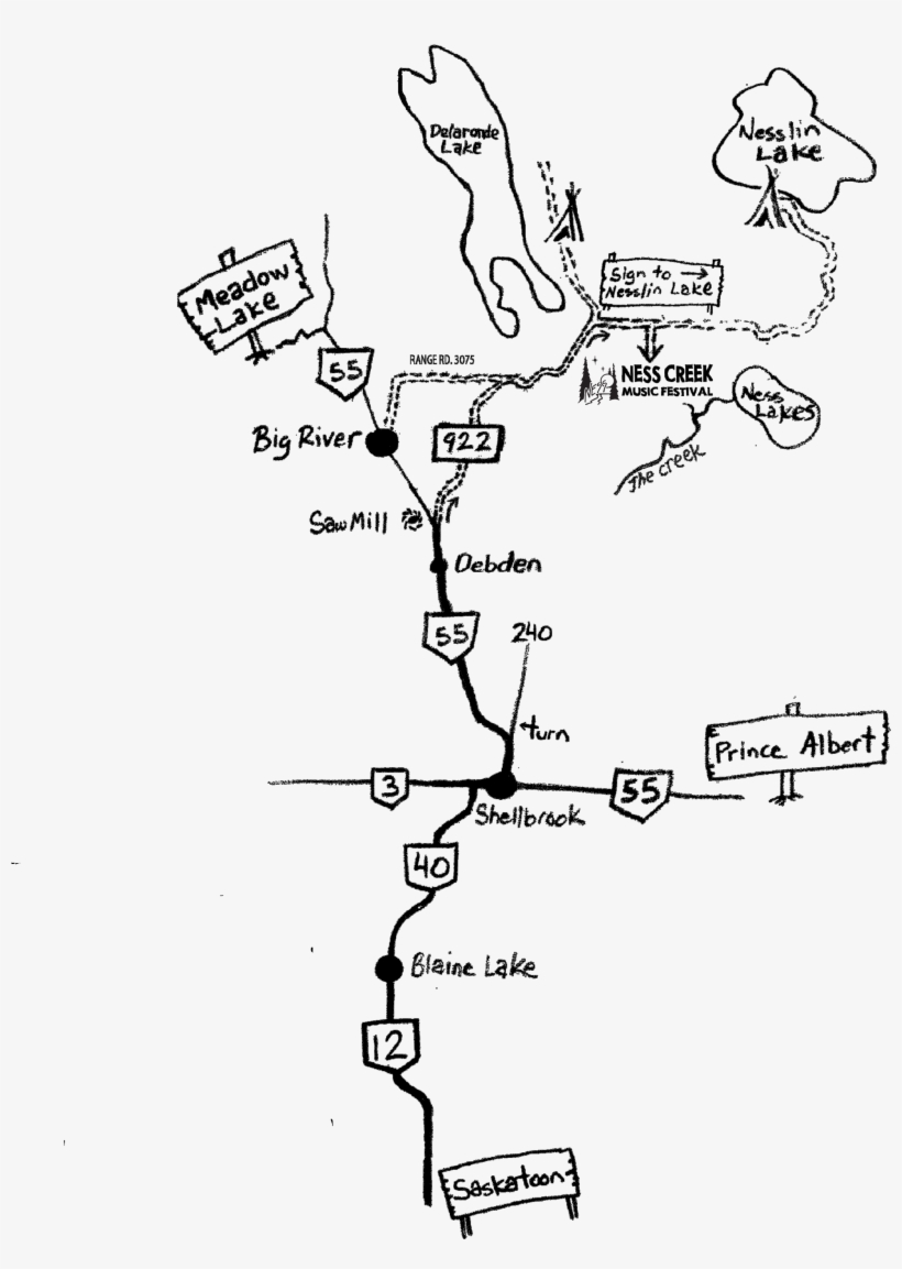 Directions And Maps - Music, transparent png #2344866