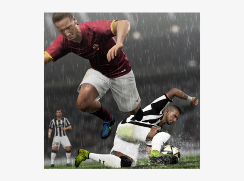 1-pes2016 Weather 01 - Pro Evolution Soccer 2016 [xbox 360 Game], transparent png #2344936