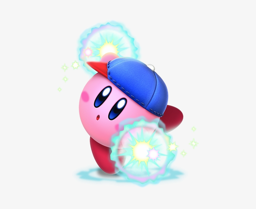 Kirby Esper - 星 の カービィ ロボ ボ プラネット コピー 能力, transparent png #2345005
