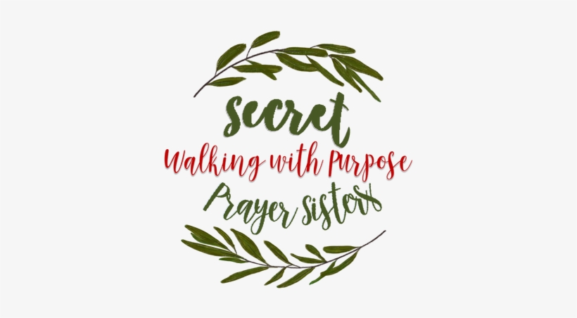 The Secret Prayer Sister Ministry Is One Of Caring - Secret Sister, transparent png #2345028