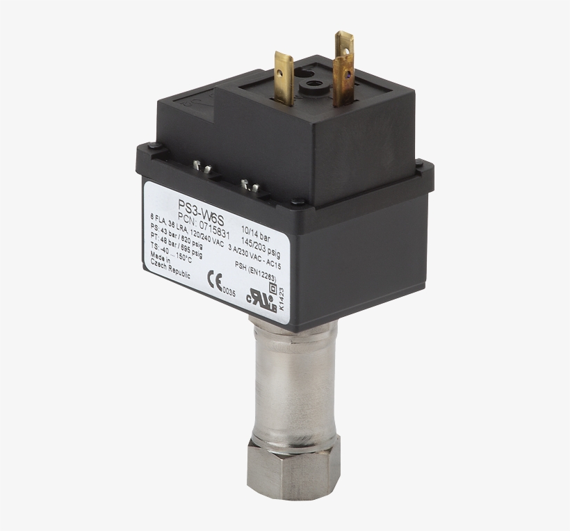 Ps3-w6s Angle - Pressure, transparent png #2345049