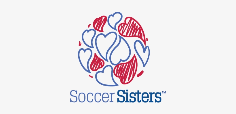 Soccer Sisters Png, transparent png #2345120