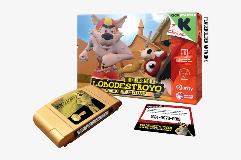 Granted, The Nintendo 64 Cartridges Provided Aren't - Video Game, transparent png #2345140