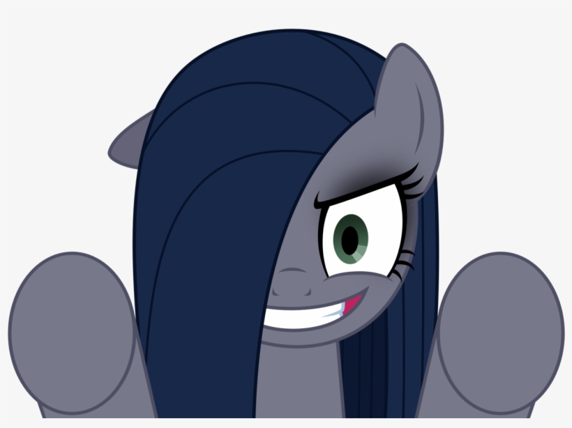 4th Wall Minkie Pie By Reitanna Seishin-d8kpzvo - Mlp Minkie Pie, transparent png #2345146