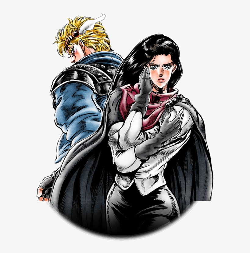 Unit Lisa Lisa And Caesar - Caesar And Lisa Lisa, transparent png #2345172