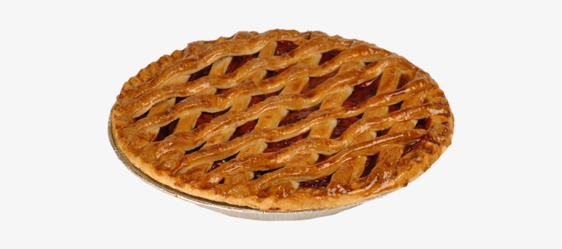 Cherry Pie - Treacle Tart, transparent png #2345173