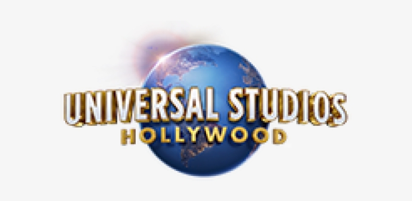 Universal Studios Hollywood Logo - Universal Studios Florida New Logo, transparent png #2345203