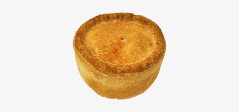 Small Pork Mince Pie - English Meat Pies, transparent png #2345206