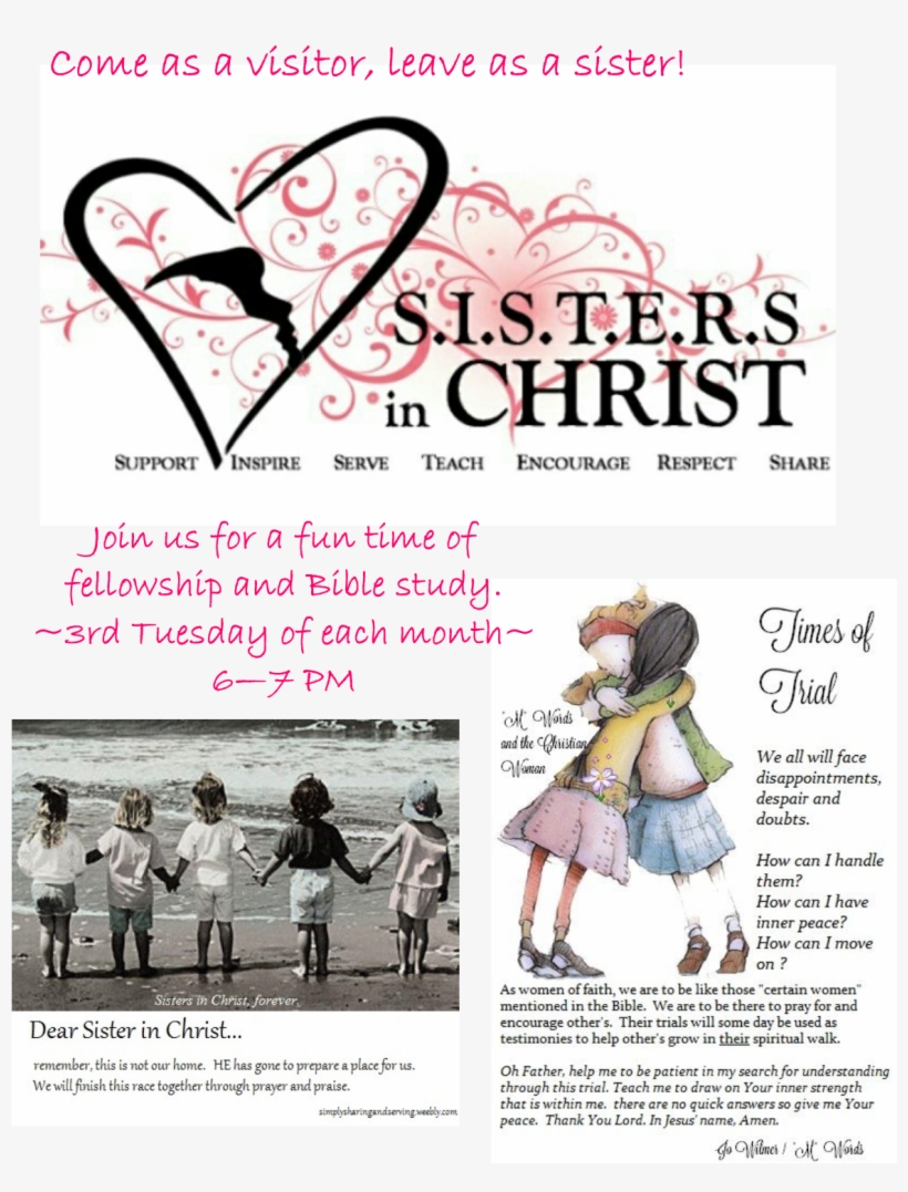 Women - Secret Sisters, transparent png #2345292