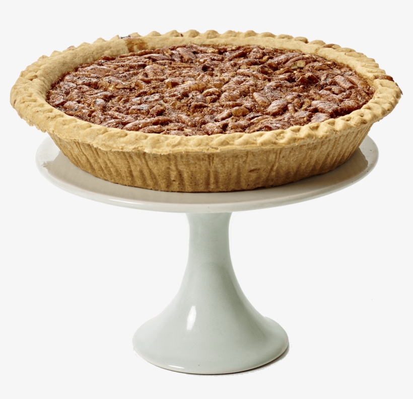 Southern Pecan Pie - Pecan Pie Transparent, transparent png #2345375