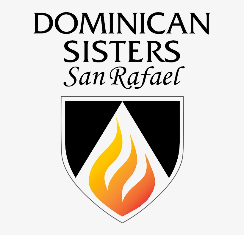 Dominican Sisters Of San Rafael Logo - Treble Recorder Technique [book], transparent png #2345417