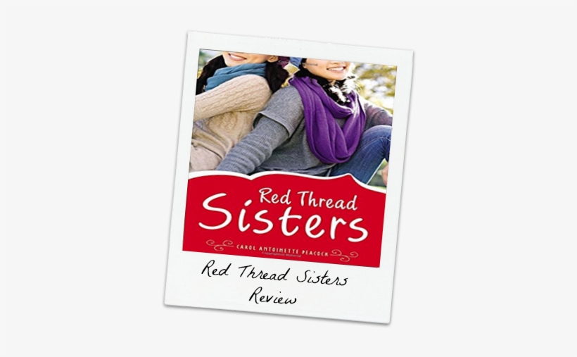 Download Red Thread Sisters By Carol Antoinette Peacock