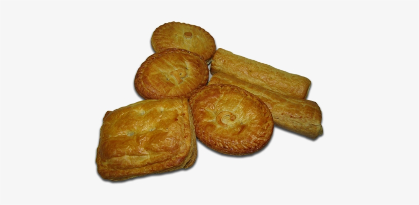 Cheese Burger Pies - Pie, transparent png #2345537