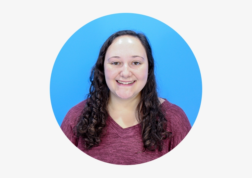 Lisa Lerman Headshot - Girl, transparent png #2345570