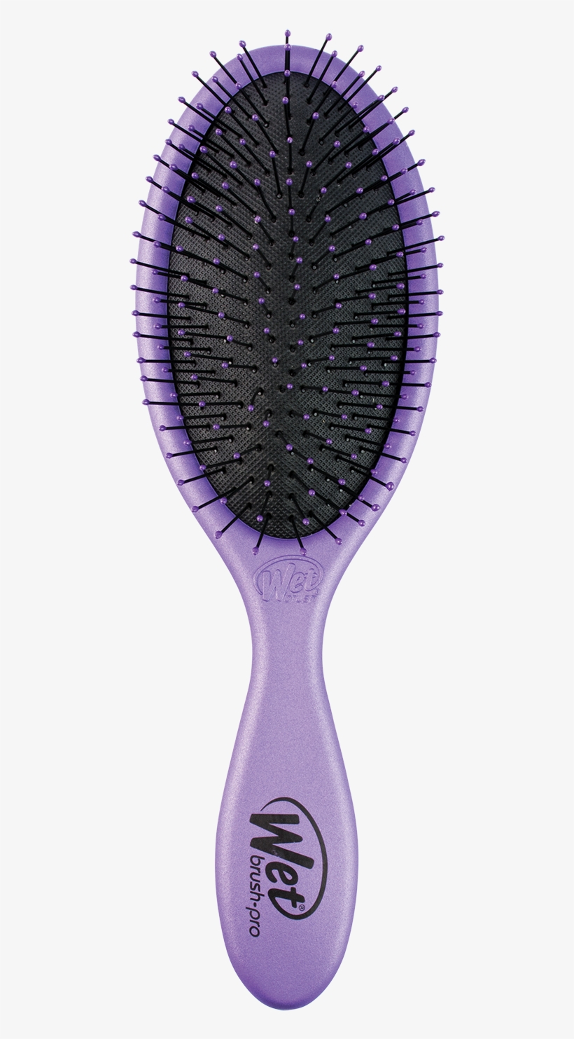 Paddle Brush - Wet Brush, transparent png #2345593