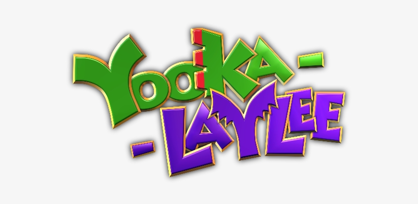 Yooka-laylee, transparent png #2345616