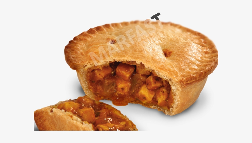 Chicken Balti Pies X12 - Pie, transparent png #2345618