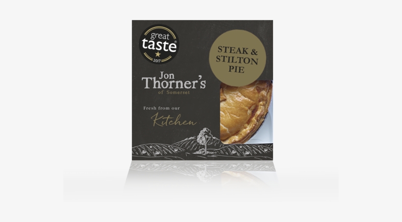 Pies, Which We Serve On Our Counters Sourced As Locally - Jon Thorner's Farm Shop, transparent png #2345670