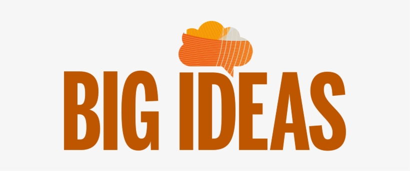 Svg Royalty Free Stock Big Idea Clipart - Maclean's On Justin Trudeau Ebook, transparent png #2345672