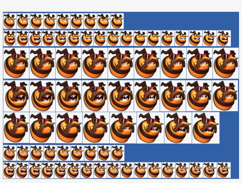 Click For Full Sized Image Capital B - Cartoon, transparent png #2345818