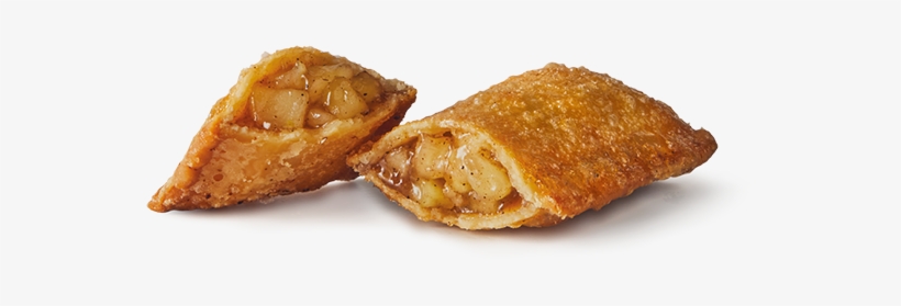 Apple Pie - Custard Pie Mcdonalds Australia, transparent png #2345842