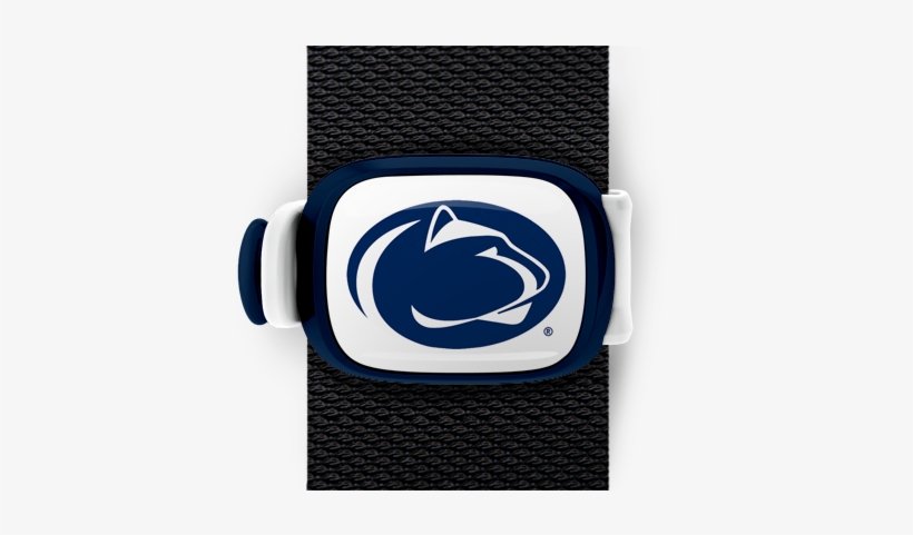 Penn State Nittany Lions Stwrap - White Penn State Flag, transparent png #2345891