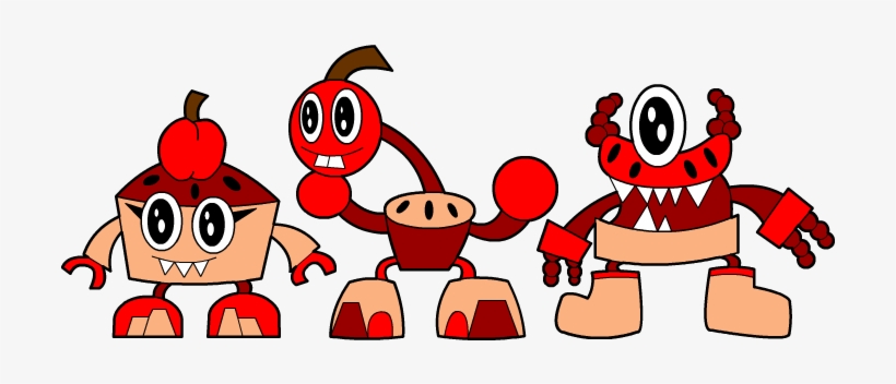 The Cutie Pies Are Finally Here - Wiki, transparent png #2345907