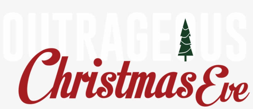 Christmas Eve Png Jpg Freeuse Library - Seattle, transparent png #2346071