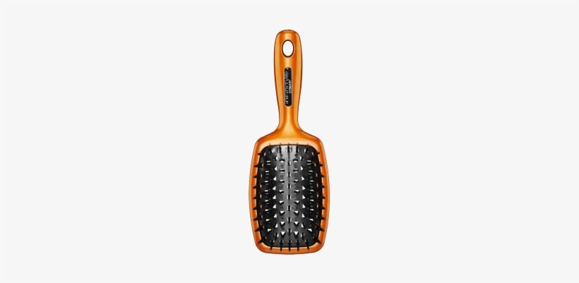 Ultimate Root Booster Paddle Brush, transparent png #2346072