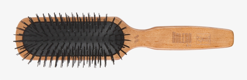 Spornette Bolero Nylon Bristle Styler Hair Brush - Brush, transparent png #2346119