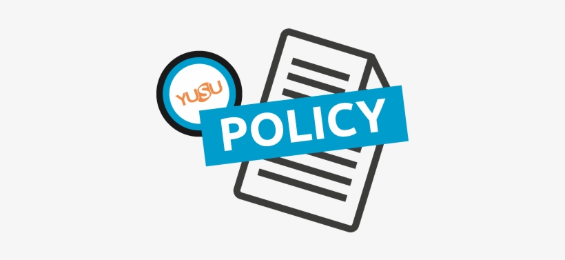 Submit Your Idea By Emailing Ideas@yusu - Policy Png, transparent png #2346161